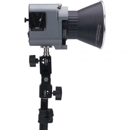 Aputure Amaran COB 60x S - Bi-Color LED Monolight for